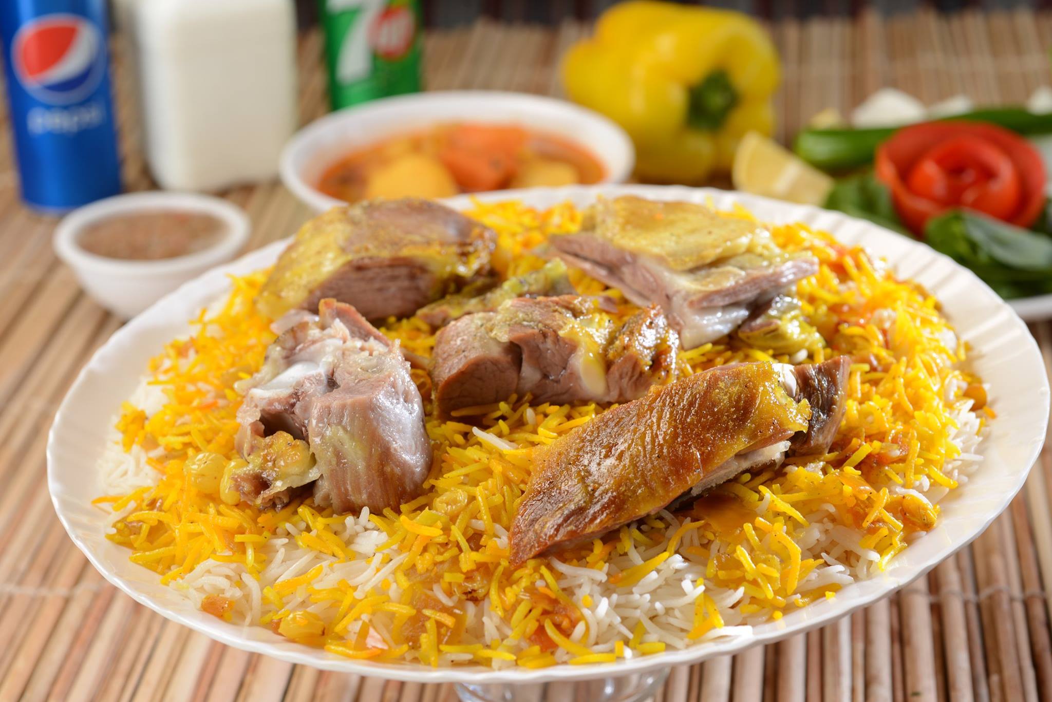 دليلك لأفضل مندي في اليمن