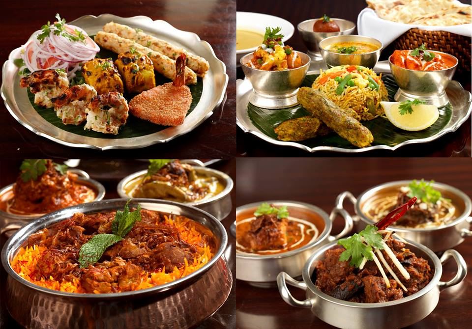 بهارات ونكهات الهند