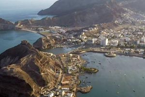 مطاعم في عدن