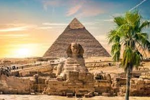 مطاعم في القاهرة