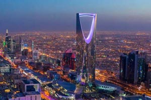 مطاعم في الرياض