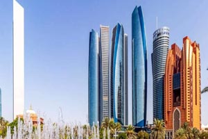 مطاعم في أبوظبي