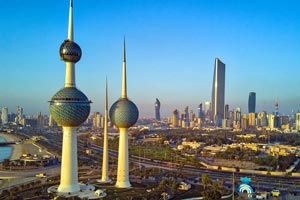 مطاعم في الكويت