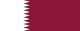 قطر Flag